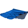 Охлаждающее полотенце Narvik в силиконовом чехле, синее (Изображение 3)