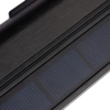 Парковочная визитка Litera Solar, черная (Изображение 5)