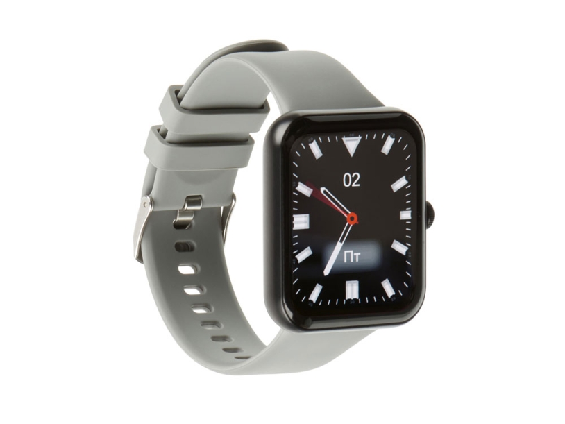 Умные часы HIPER IoT Watch QR (Изображение 3)