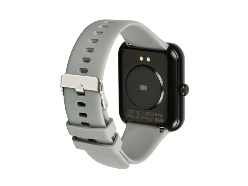 Умные часы HIPER IoT Watch QR (Изображение 4)