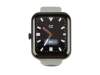 Смарт-часы IoT Watch QR, металл, IP68 (серый)  (Изображение 2)