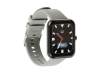 Смарт-часы IoT Watch QR, металл, IP68 (серый)  (Изображение 3)