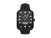 Смарт-часы IoT Watch QR, металл, IP68 (черный)  (Изображение 2)