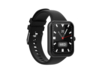 Смарт-часы IoT Watch QR, металл, IP68 (черный)  (Изображение 3)