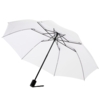 Зонт складной Rain Spell, белый (Изображение 1)