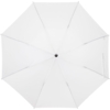 Зонт складной Rain Spell, белый (Изображение 2)