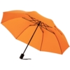 Зонт складной Rain Spell, оранжевый (Изображение 1)