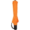 Зонт складной Rain Spell, оранжевый (Изображение 3)