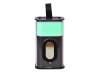 Колонка с RGB подсветкой Sona, черный (Изображение 6)