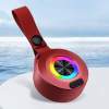 Беспроводная колонка Yoyo, синий (Изображение 2)