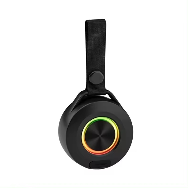 Беспроводная колонка Yoyo, синий (Изображение 3)