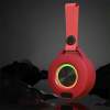 Беспроводная колонка Yoyo, красный (Изображение 4)