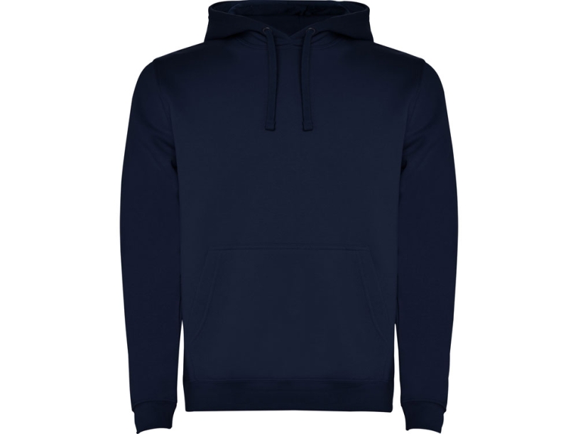 Толстовка с капюшоном Urban мужская (navy) XL (Изображение 1)