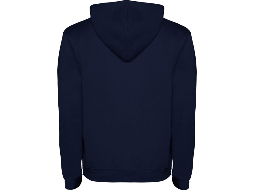 Толстовка с капюшоном Urban мужская (navy) XL (Изображение 2)