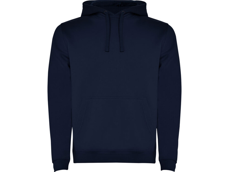 Толстовка с капюшоном Urban мужская (navy) XL