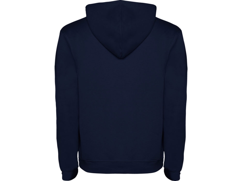 Толстовка с капюшоном Urban мужская (navy) S (Изображение 2)