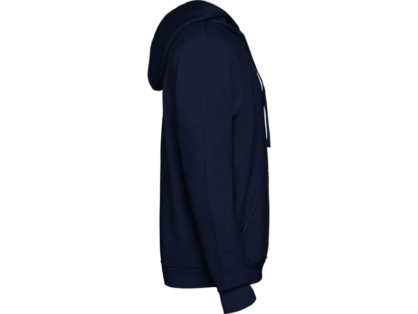 Толстовка с капюшоном Urban мужская (navy) S (Изображение 4)