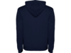 Толстовка с капюшоном Urban мужская (navy) 2XL (Изображение 2)