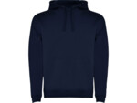 Толстовка с капюшоном Urban мужская (navy) 2XL