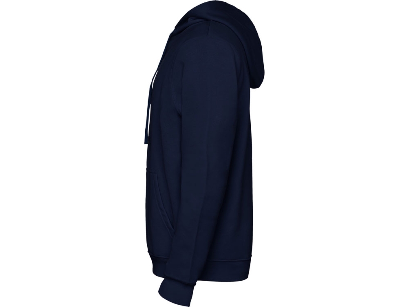 Толстовка с капюшоном Urban мужская (navy) L (Изображение 3)