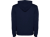 Толстовка с капюшоном Urban мужская (navy) 3XL (Изображение 2)