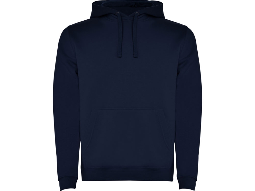 Толстовка с капюшоном Urban мужская (navy) M (Изображение 1)