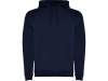 Толстовка с капюшоном Urban мужская (navy) XS (Изображение 1)