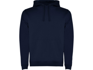 Толстовка с капюшоном Urban мужская (navy) XS