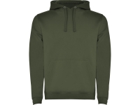 Толстовка с капюшоном Urban мужская (хаки) 3XL