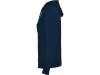 Толстовка с капюшоном Urban женская (navy) 2XL (Изображение 3)