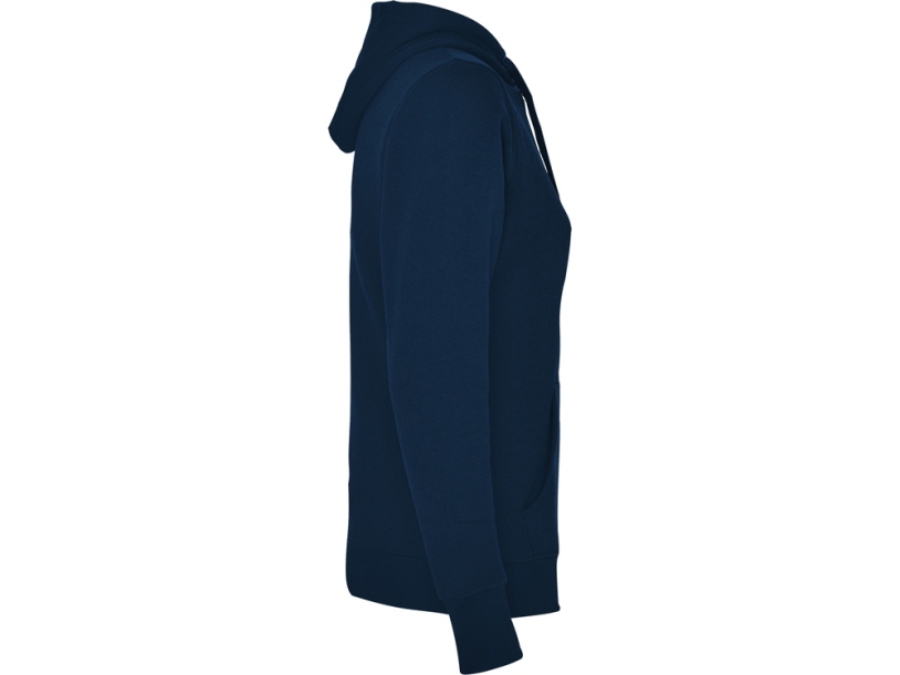 Толстовка с капюшоном Urban женская (navy) L (Изображение 4)