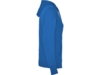 Толстовка с капюшоном Urban женская (синий) M (Изображение 4)