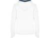 Толстовка с капюшоном Urban женская (белый/navy) 2XL (Изображение 2)