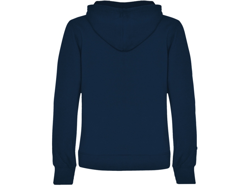 Толстовка с капюшоном Urban женская (navy) M (Изображение 2)