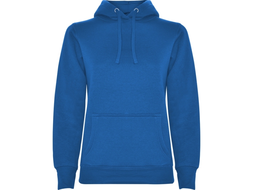 Толстовка с капюшоном Urban женская (синий) XL (Изображение 1)