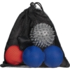 Набор массажных мячиков для MФР Relaxify (Изображение 2)