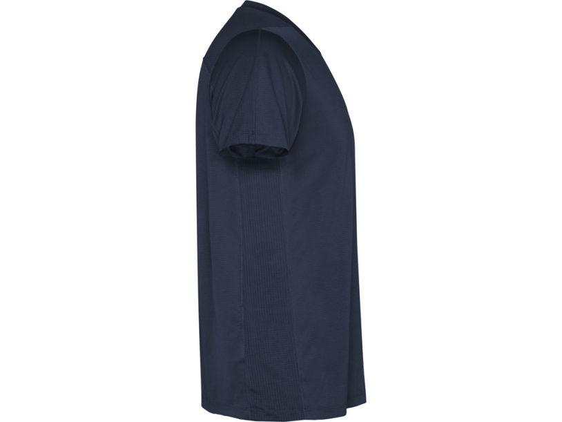 Футболка Slam, мужская (navy) S (Изображение 4)