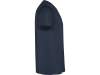 Футболка Slam, мужская (navy) 2XL (Изображение 4)