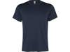 Футболка Slam, мужская (navy) L (Изображение 1)