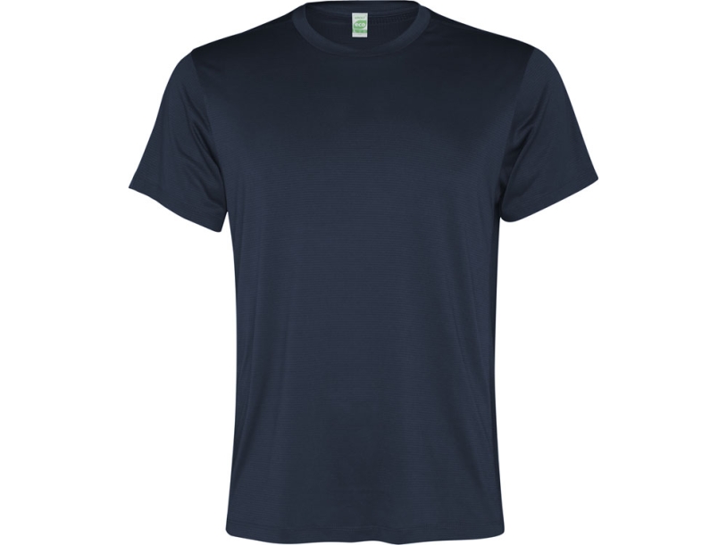 Футболка Slam, мужская (navy) L (Изображение 1)