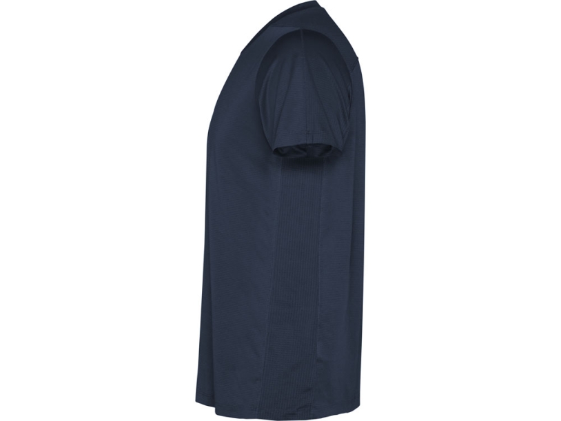 Футболка Slam, мужская (navy) M (Изображение 3)