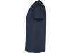 Футболка Slam, мужская (navy) XL (Изображение 3)