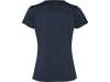 Футболка Slam, женская (navy) L (Изображение 2)