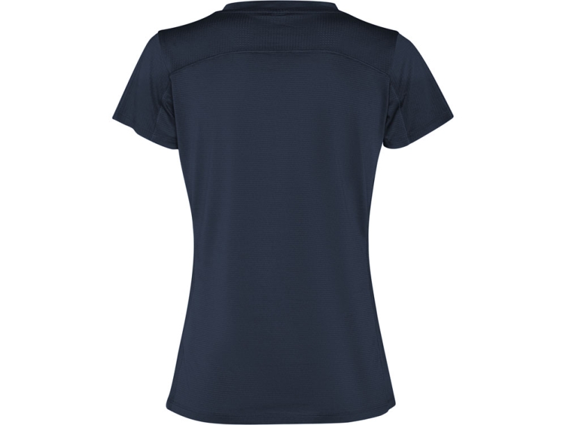 Футболка Slam, женская (navy) L (Изображение 2)