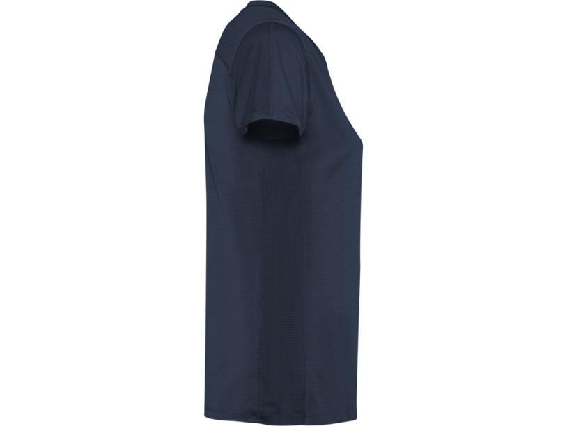 Футболка Slam, женская (navy) L (Изображение 4)