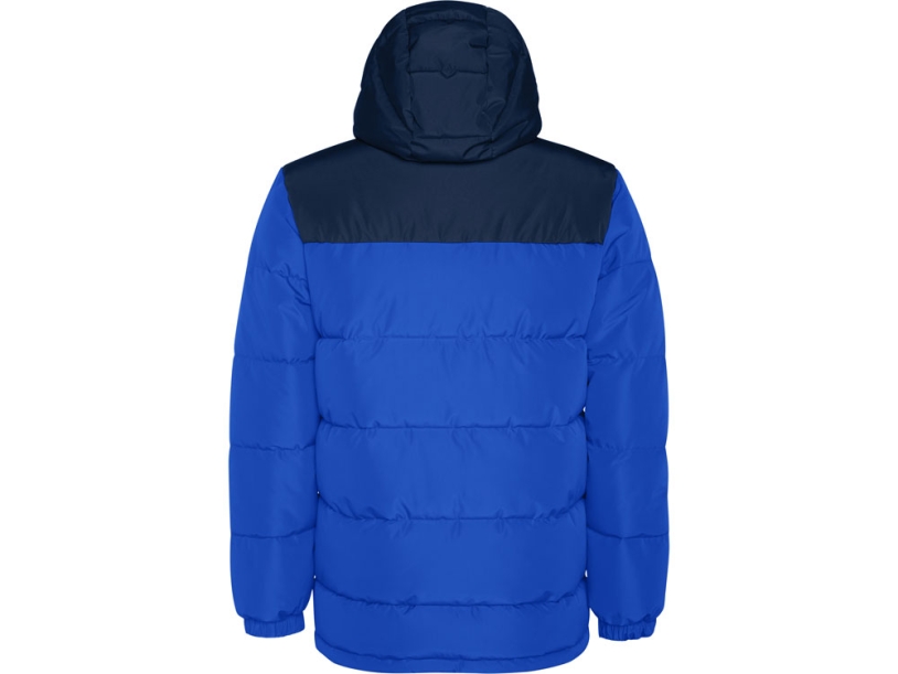 Куртка Tallin, мужская (синий/navy) M (Изображение 7)