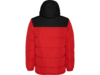 Куртка Tallin, мужская (красный/черный) XL (Изображение 2)