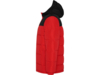 Куртка Tallin, мужская (красный/черный) XL (Изображение 3)
