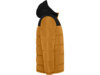 Куртка Tallin, мужская (оранжевый/черный) S (Изображение 2)