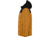 Куртка Tallin, мужская (оранжевый/черный) S (Изображение 3)